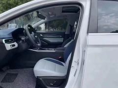 Geely Emgrand 4th Generation Champion Edition 1.5L CVT Luxury - photo 5
