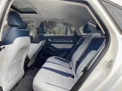 Geely Emgrand 4th Generation Champion Edition 1.5L CVT Luxury - photo 6