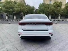 Geely Emgrand 4th Generation Champion Edition 1.5L CVT Luxury - photo 9