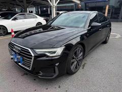 Audi A6L 45 TFSI Dynamic Luxury - ფოტო 1