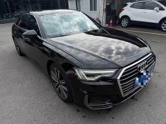 Audi A6L 45 TFSI Dynamic Luxury - ფოტო 2