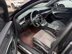 Audi A6L 45 TFSI Dynamic Luxury - ფოტო 3