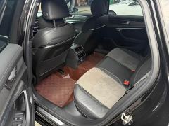 Audi A6L 45 TFSI Dynamic Luxury - ფოტო 4