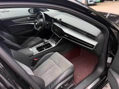 Audi A6L 45 TFSI Dynamic Luxury - ფოტო 5