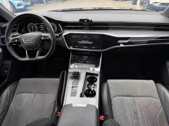 Audi A6L 45 TFSI Dynamic Luxury - ფოტო 6