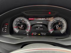 Audi A6L 45 TFSI Dynamic Luxury - ფოტო 7