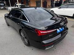 Audi A6L 45 TFSI Dynamic Luxury - ფოტო 8
