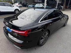 Audi A6L 45 TFSI Dynamic Luxury - ფოტო 9