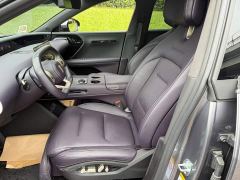 Avatr 07 Max Extended Range - ფოტო 8