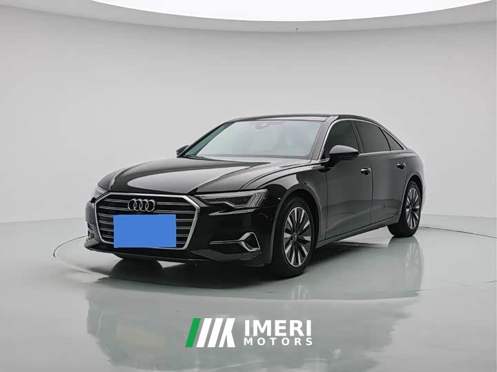 Audi A6L 45 TFSI Prestige - ავტომობილი ჩინეთიდან