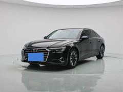 Audi A6L 45 TFSI Prestige - ფოტო 1