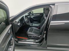 Audi A6L 45 TFSI Prestige - ფოტო 4