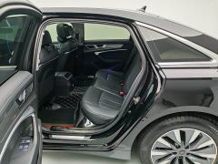 Audi A6L 45 TFSI Prestige - ფოტო 5