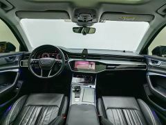 Audi A6L 45 TFSI Prestige - ფოტო 6
