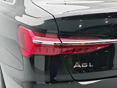 Audi A6L 45 TFSI Prestige - ფოტო 8
