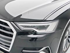 Audi A6L 45 TFSI Prestige - ფოტო 9