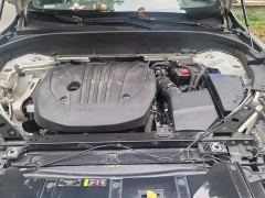 Volvo XC60 B5 AWD Smart Remote Luxury Edition - photo 10