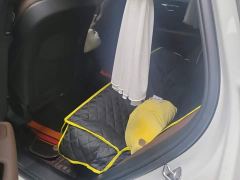 Volvo XC60 B5 AWD Smart Remote Luxury Edition - photo 11