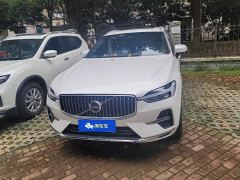 Volvo XC60 B5 AWD Smart Remote Luxury Edition - photo 2