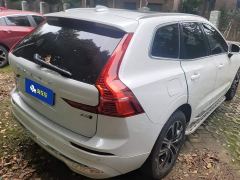 Volvo XC60 B5 AWD Smart Remote Luxury Edition - photo 3