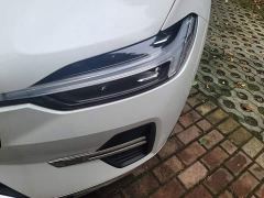 Volvo XC60 B5 AWD Smart Remote Luxury Edition - photo 5