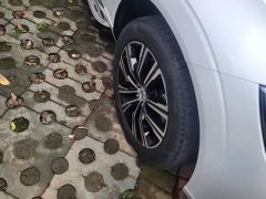 Volvo XC60 B5 AWD Smart Remote Luxury Edition - photo 6