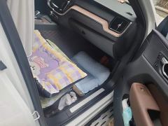 Volvo XC60 B5 AWD Smart Remote Luxury Edition - photo 8