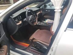 Volvo XC60 B5 AWD Smart Remote Luxury Edition - photo 9