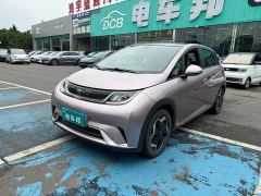 BYD Dolphin 405km Fashion Edition - ფოტო 1
