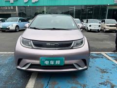 BYD Dolphin 405km Fashion Edition - ფოტო 2