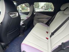 BYD Dolphin 405km Fashion Edition - ფოტო 4