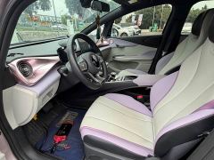 BYD Dolphin 405km Fashion Edition - ფოტო 6