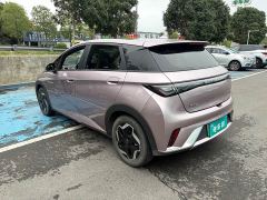 BYD Dolphin 405km Fashion Edition - ფოტო 7