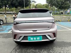 BYD Dolphin 405km Fashion Edition - ფოტო 8