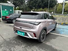 BYD Dolphin 405km Fashion Edition - ფოტო 9