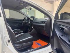 Toyota Yaris L Zhixuan X 1.5L CVT Leading Plus Edition - фото 10