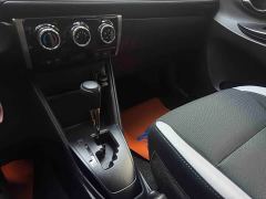 Toyota Yaris L Zhixuan X 1.5L CVT Leading Plus Edition - фото 13