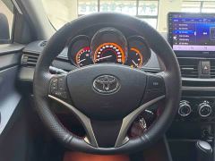 Toyota Yaris L Zhixuan X 1.5L CVT Leading Plus Edition - фото 15