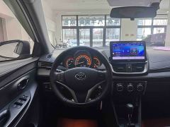 Toyota Yaris L Zhixuan X 1.5L CVT Leading Plus Edition - фото 16