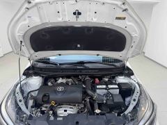 Toyota Yaris L Zhixuan X 1.5L CVT Leading Plus Edition - фото 18