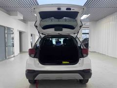 Toyota Yaris L Zhixuan X 1.5L CVT Leading Plus Edition - фото 19