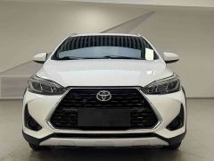 Toyota Yaris L Zhixuan X 1.5L CVT Leading Plus Edition - фото 2
