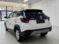 Toyota Yaris L Zhixuan X 1.5L CVT Leading Plus Edition - фото 4