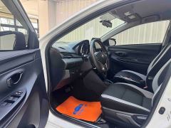 Toyota Yaris L Zhixuan X 1.5L CVT Leading Plus Edition - фото 7