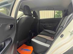 Toyota Yaris L Zhixuan X 1.5L CVT Leading Plus Edition - фото 8