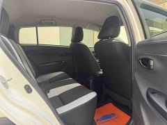 Toyota Yaris L Zhixuan X 1.5L CVT Leading Plus Edition - фото 9
