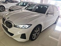 BMW i3 eDrive 35 L - ფოტო 1