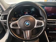 BMW i3 eDrive 35 L - ფოტო 10