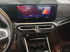 BMW i3 eDrive 35 L - ფოტო 12