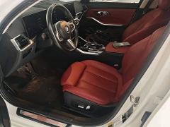 BMW i3 eDrive 35 L - ფოტო 14